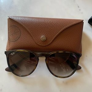Ray-Ban Erika Sunglasses